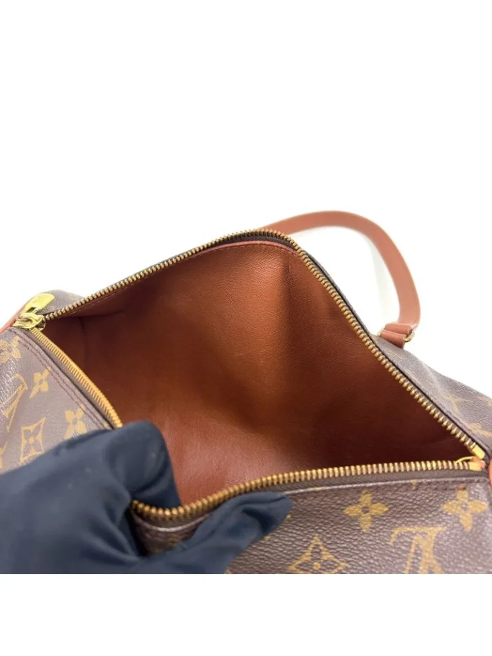 Louis Vuitton this authentic